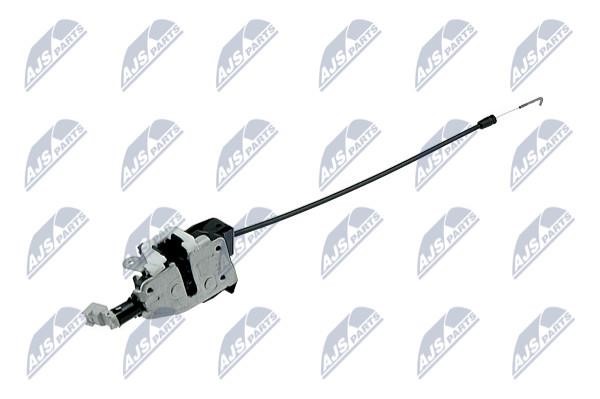 Door lock NTY EZC-LR-016