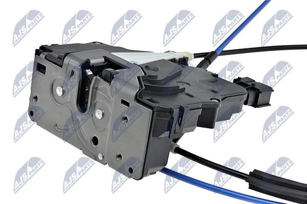Door lock NTY EZC-FT-030