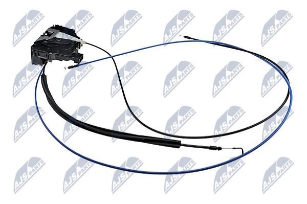 Boot lock Fiat Ducato: EZCFT030 NTY Door lock