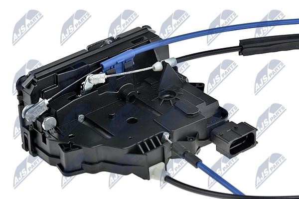 Door lock NTY EZC-FT-030