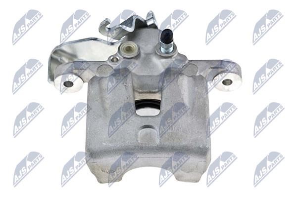 Brake caliper rear support NTY HZT-KA-016