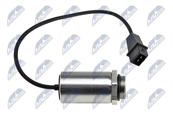 NTY EFR-BM-007 Valve of the valve of changing phases of gas distribution EFRBM007