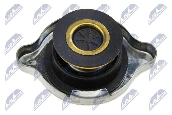 Cap, coolant tank NTY CCK-ME-003