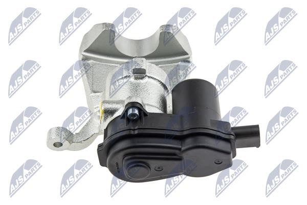 Brake caliper rear support NTY HZT-CH-035