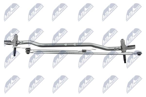 DRIVE ASSY-WINDSHIELD WIPER NTY EMW-VV-003