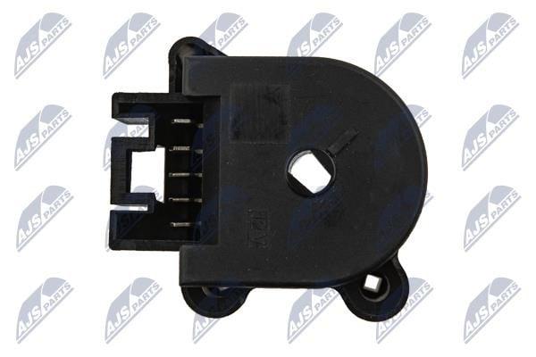 Fan motor resistor NTY ERD-PE-008