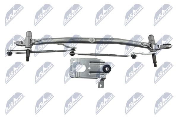 DRIVE ASSY-WINDSHIELD WIPER NTY EMW-HY-001
