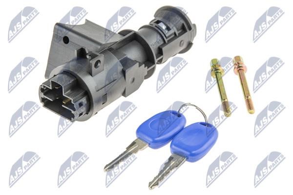 NTY Egnition lock – price 92 PLN
