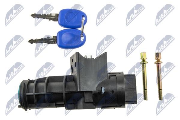 Buy NTY ESTFT004B – good price at EXIST.AE!