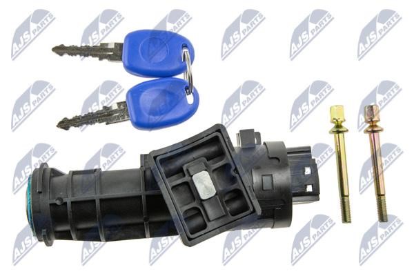Egnition lock NTY EST-FT-004B