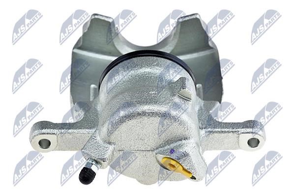 Brake caliper front NTY HZP-SU-007