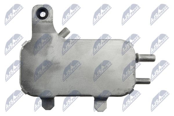 NTY Oil Cooler, engine oil – price [object Object] PLN