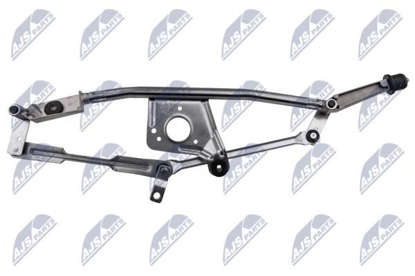 DRIVE ASSY-WINDSHIELD WIPER NTY EMW-VV-006
