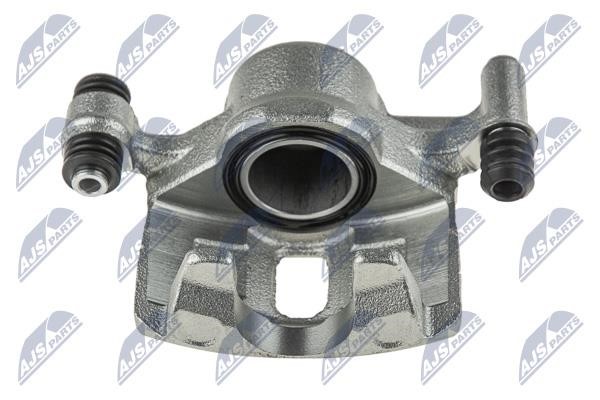 HZPHY519 NTY Brake caliper front right