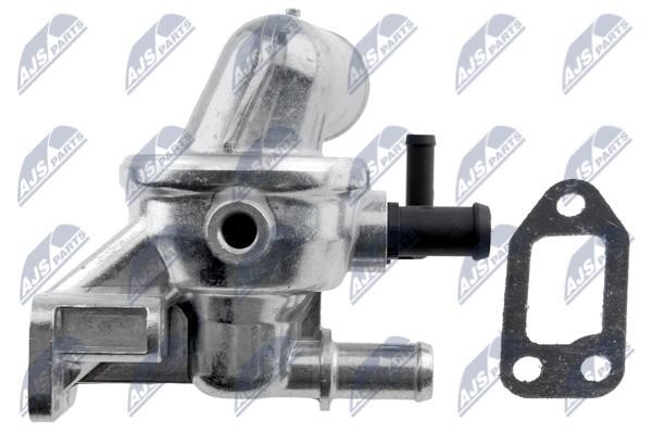 NTY Thermostat housing – price 157 PLN