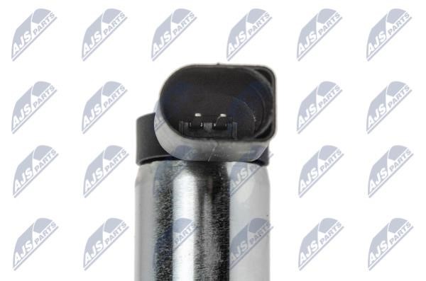 Air conditioning compressor valve NTY EAC-VW-001