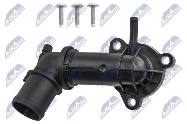 NTY Thermostat, coolant – price 90 PLN