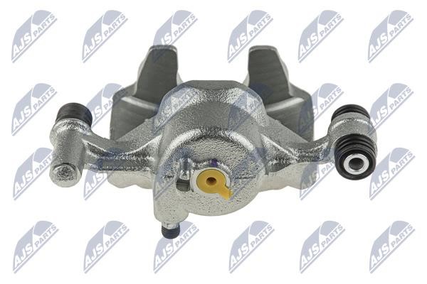 Brake caliper front right NTY HZP-HY-519