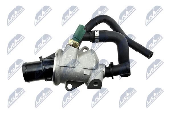 Coolant thermostat NTY CTM-AR-002