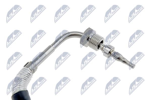 Exhaust gas temperature sensor NTY EGT-FT-035