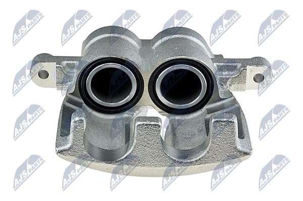 NTY HZT-ME-039 Brake caliper rear support HZTME039