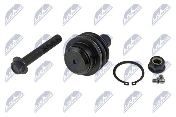 Ball joint NTY ZST-NS-004