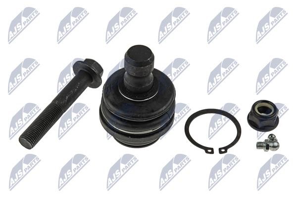 NTY ZST-NS-004 Ball joint ZSTNS004