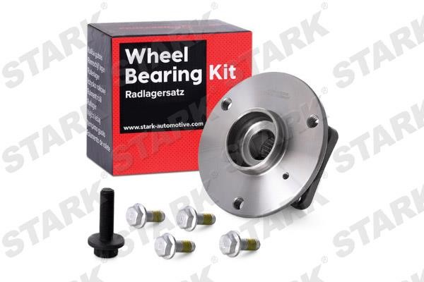 Stark SKWB-0180546 Wheel bearing kit SKWB0180546