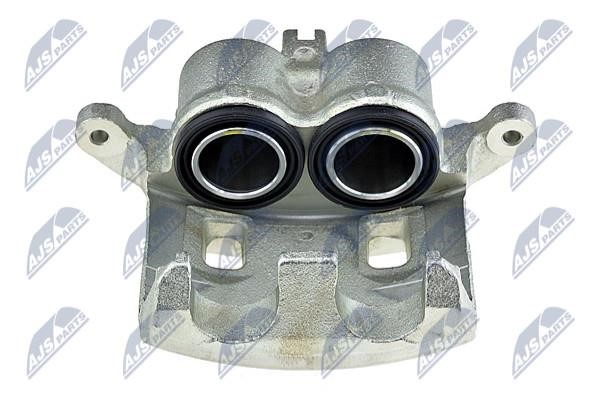 NTY HZP-NS-020 Brake caliper front HZPNS020