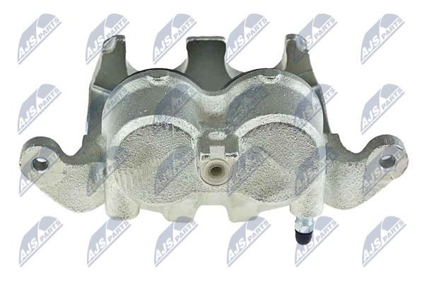 Brake caliper front NTY HZP-NS-020