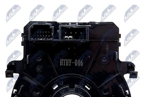 Steering column plume NTY EAS-HY-006