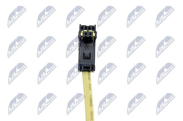 NTY Steering column plume – price 41 PLN