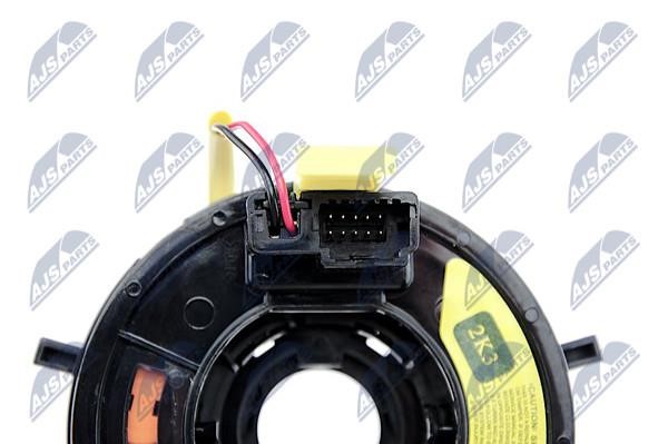 Steering column plume NTY EAS-HY-006