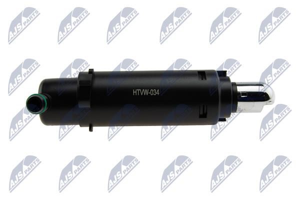 NTY Headlamp washer nozzle – price [object Object] PLN