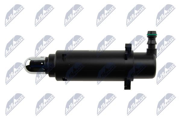 Headlamp washer nozzle NTY EDS-VW-034