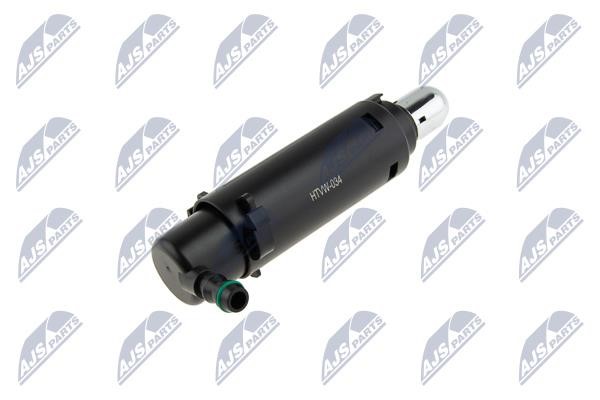 Headlamp washer jets Porsche: EDSVW034 NTY Headlamp washer nozzle