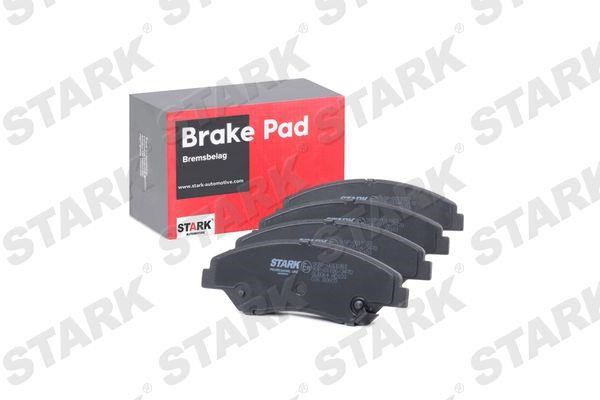 Stark SKBP-0011083 Brake Pad Set, disc brake SKBP0011083