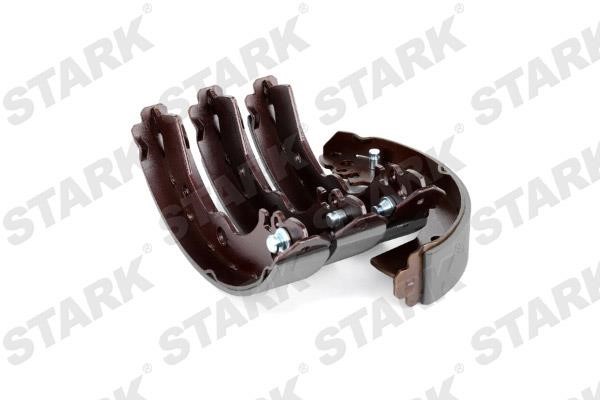 Stark SKBS-0450246 Brake shoe set SKBS0450246