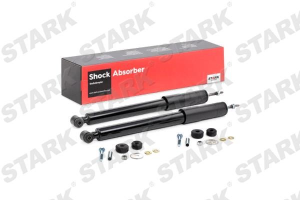 Stark SKSA-0132655 Front oil and gas suspension shock absorber SKSA0132655
