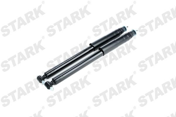 Stark SKSA-0132644 Rear oil and gas suspension shock absorber SKSA0132644