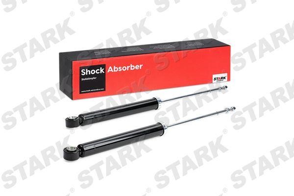 Stark SKSA-0133308 Rear oil and gas suspension shock absorber SKSA0133308