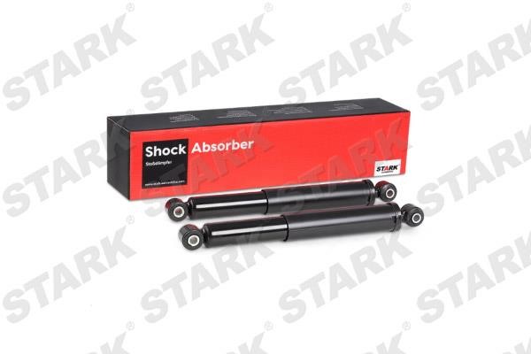 Stark SKSA-0132764 Rear oil shock absorber SKSA0132764
