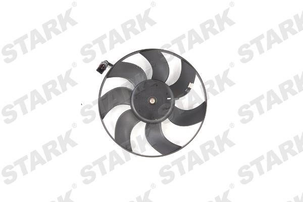 Stark SKRF-0300012 Hub, engine cooling fan wheel SKRF0300012