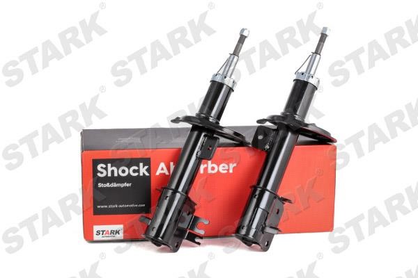Stark SKSA-0133125 Front oil and gas suspension shock absorber SKSA0133125