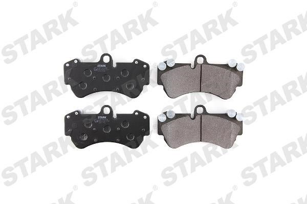 Stark SKBP-0011050 Brake Pad Set, disc brake SKBP0011050
