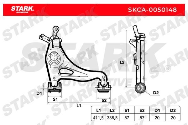Buy Stark SKCA-0050148 at a low price in United Arab Emirates!