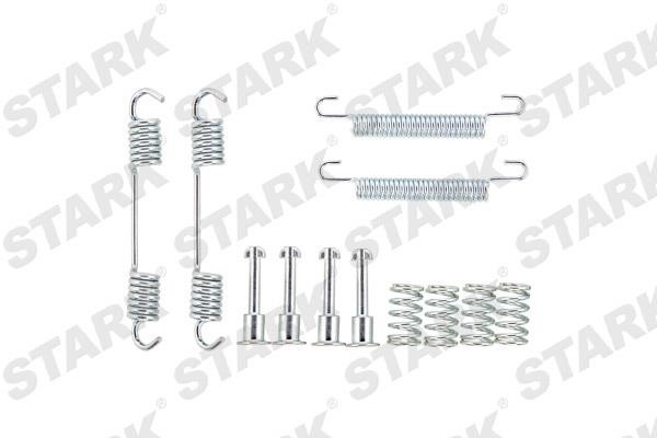 Stark SKPBS-1650003 Repair kit for parking brake pads SKPBS1650003