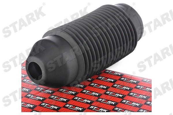 Stark SKPC-1260005 Bellow and bump for 1 shock absorber SKPC1260005