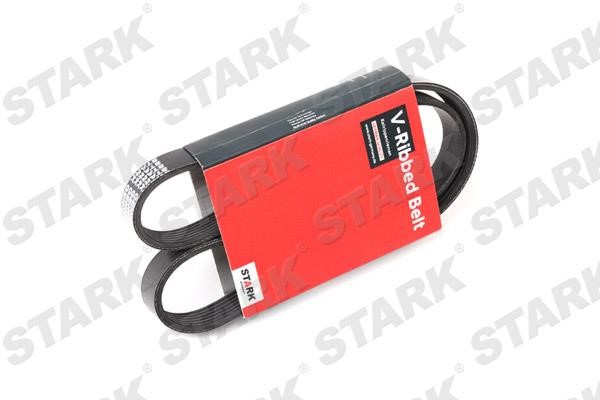 Stark SKPB-0090074 V-Ribbed Belt SKPB0090074