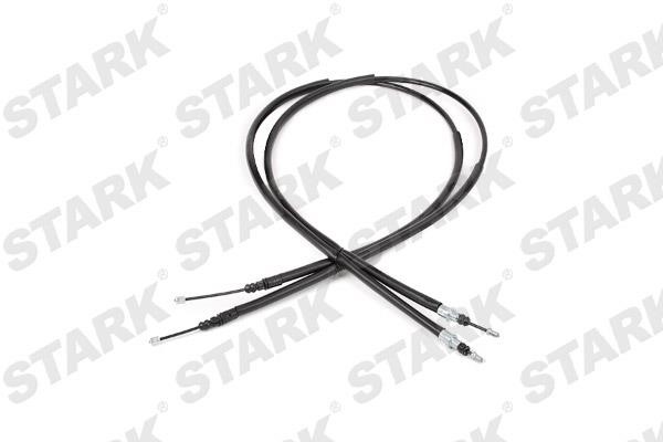 Stark SKCPB-1050006 Cable Pull, parking brake SKCPB1050006